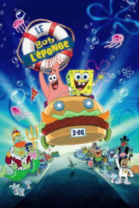 Bob l’éponge, le film