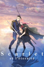 Scarlet et l&rsquo;éternité
