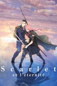 Scarlet et l&rsquo;éternité