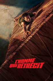 L&rsquo;Homme qui rétrécit