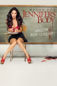 Jennifer&rsquo;s Body