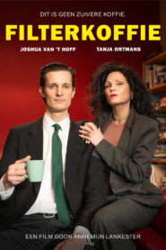 Filterkoffie